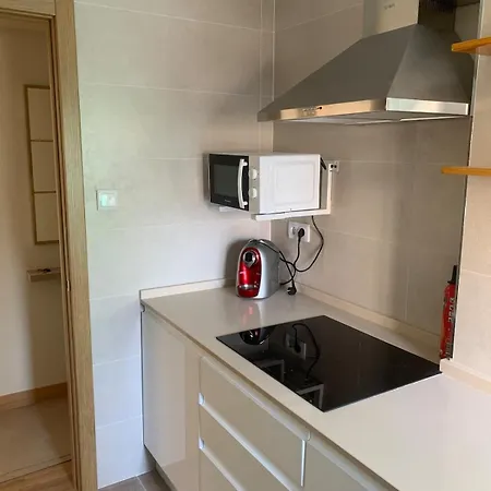 Sardinero Avenue * Santander