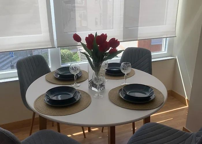 Sardinero Avenue Santander