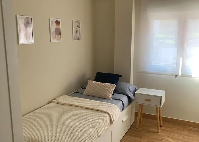 Sardinero Avenue Appartement