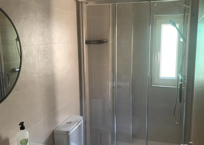 Appartement Sardinero Avenue *