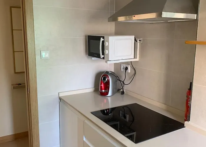 Sardinero Avenue * Santander