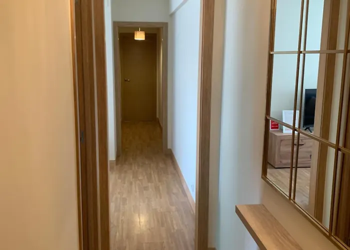 Appartement Sardinero Avenue