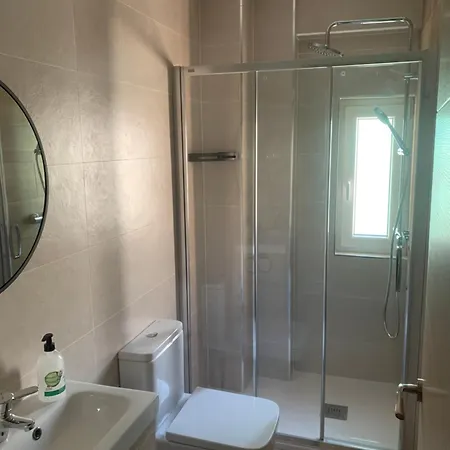 Apartment Sardinero Avenue *