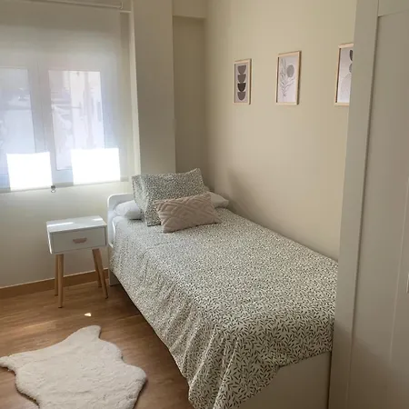 Sardinero Avenue Apartment