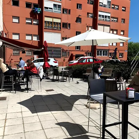 Sardinero Avenue Apartment