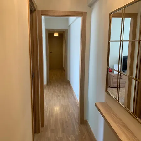 Apartment Sardinero Avenue